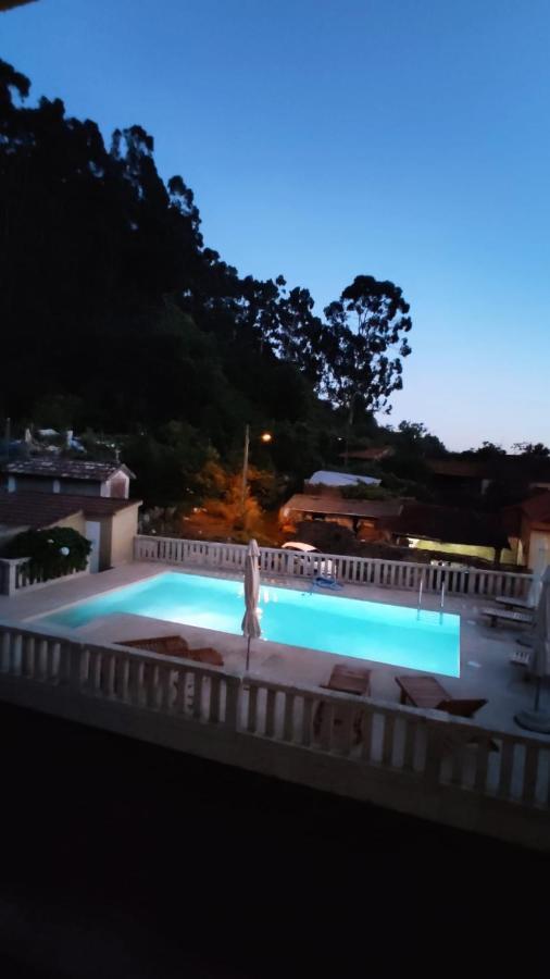 As Adegas Guest House Poio Exterior photo