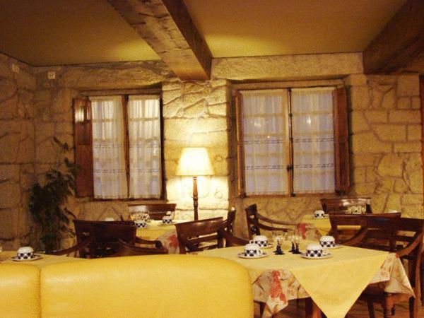 As Adegas Guest House Poio Exterior photo