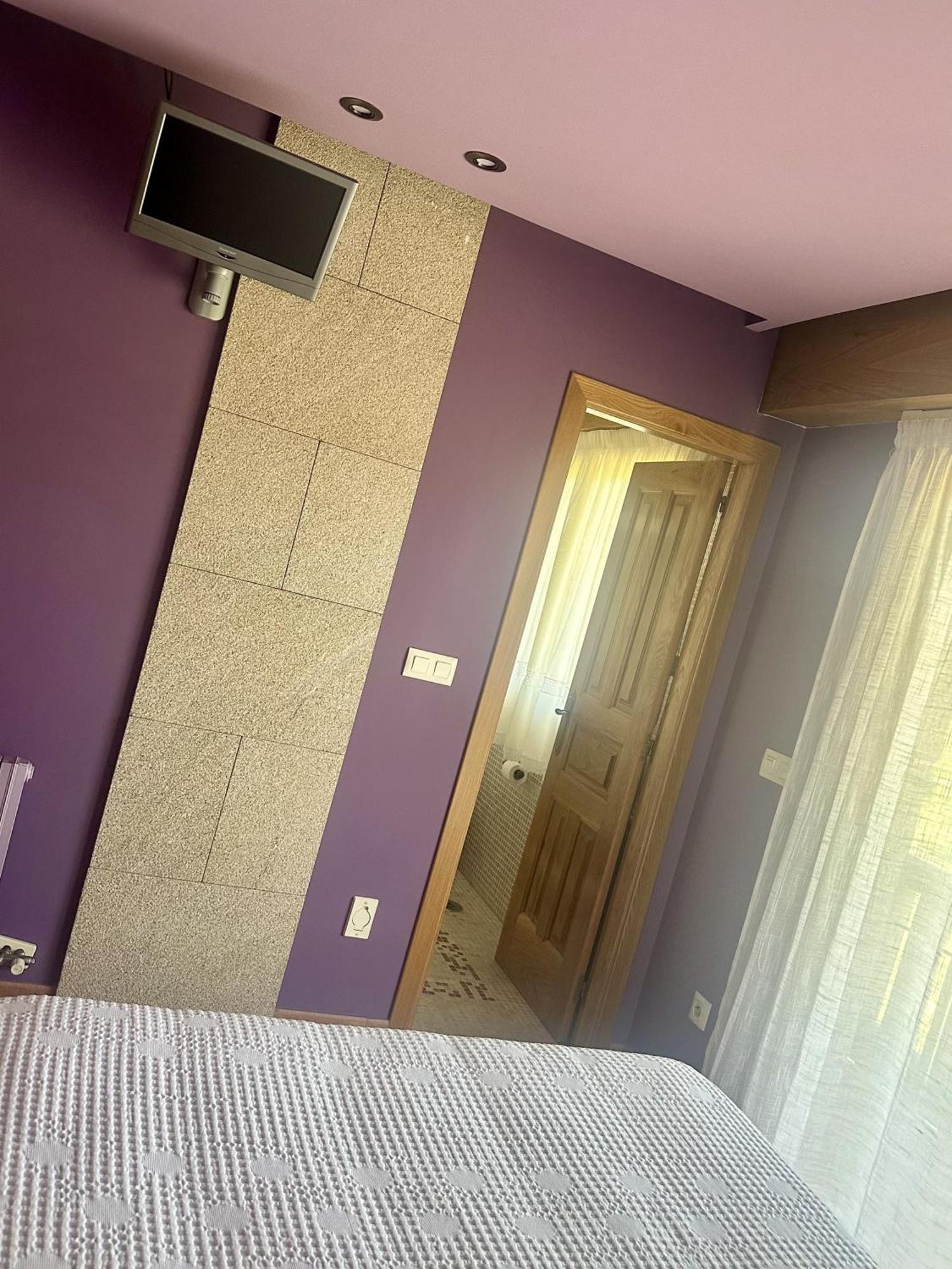 As Adegas Guest House Poio Exterior photo