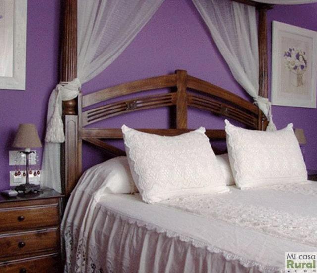 As Adegas Guest House Poio Room photo